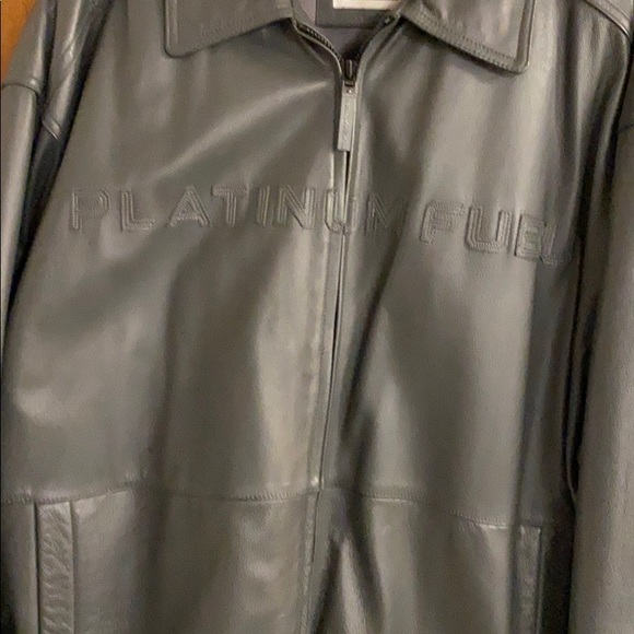 Jacket - Picture 2 of 4